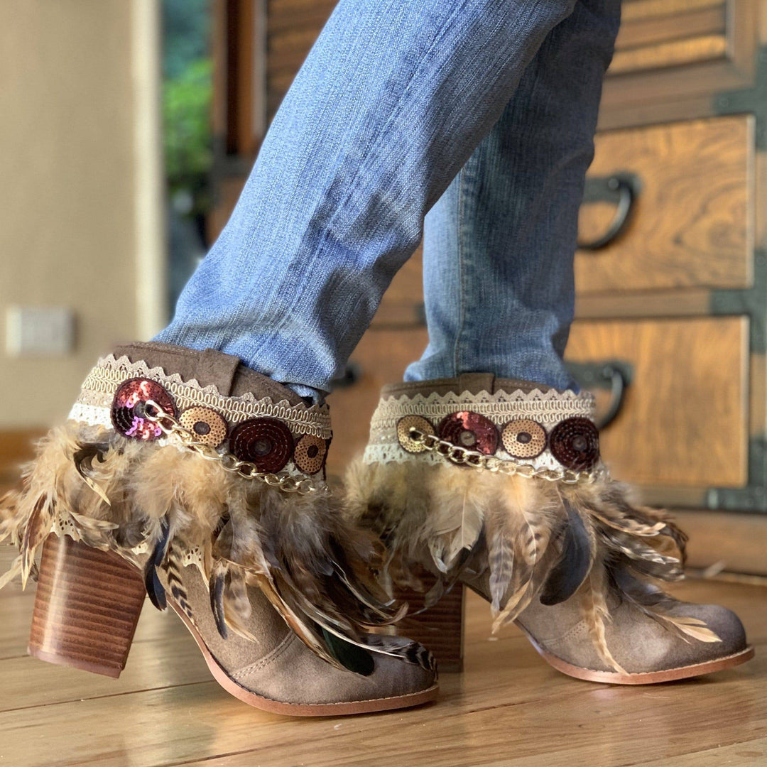 La Sonora Boot - Bootsologie