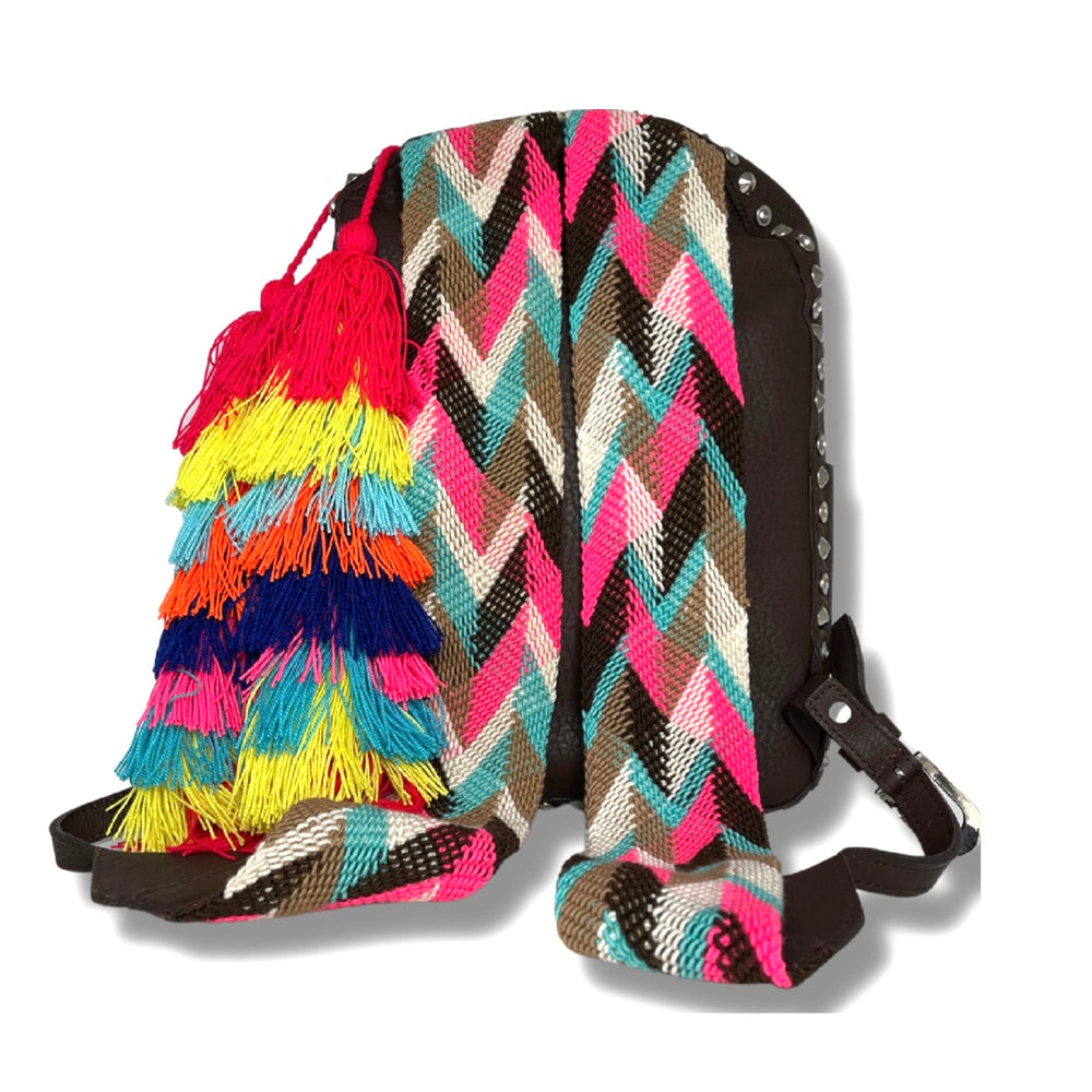 Mariela Backpack - Bootsologie