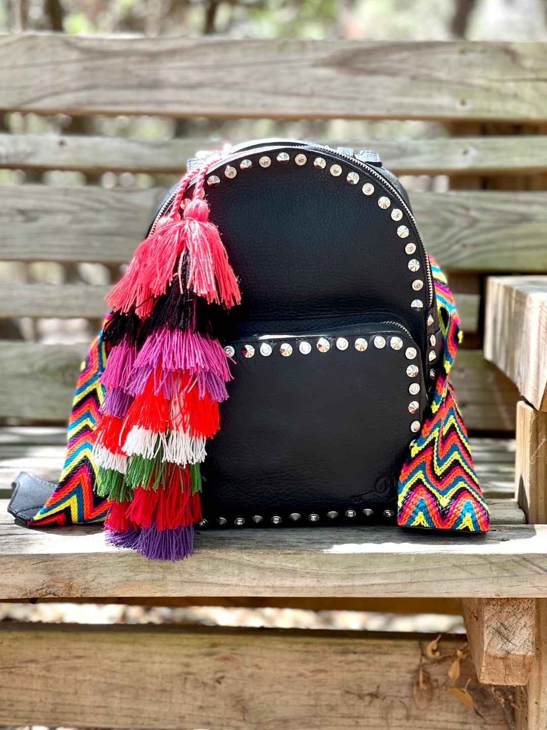 Romina Backpack - Bootsologie