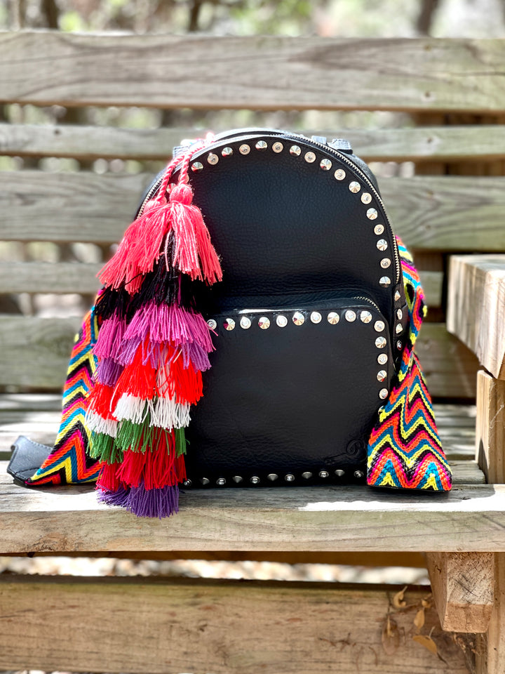Romina Backpack - Bootsologie