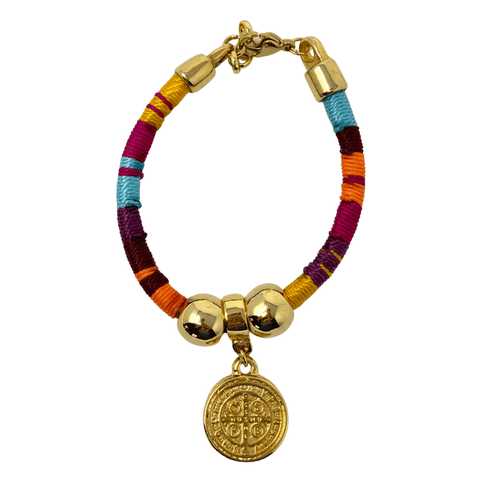 Benito Bracelet - Bootsologie