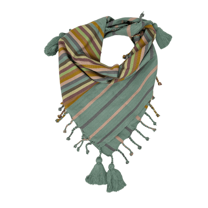 Waist Loom Scarves - Bootsologie