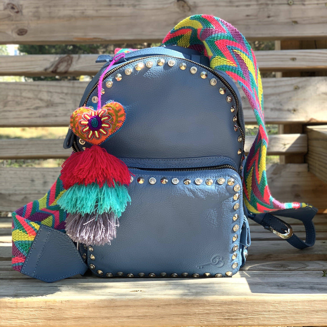 Marla’s Backpack - Bootsologie