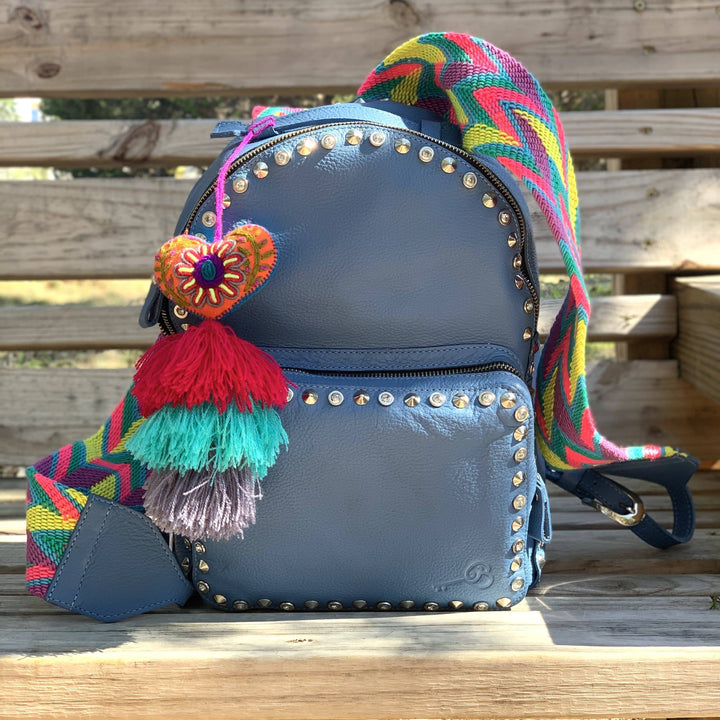 Marla’s Backpack - Bootsologie
