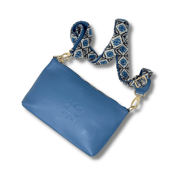 Patrona Leather Bags - Bootsologie