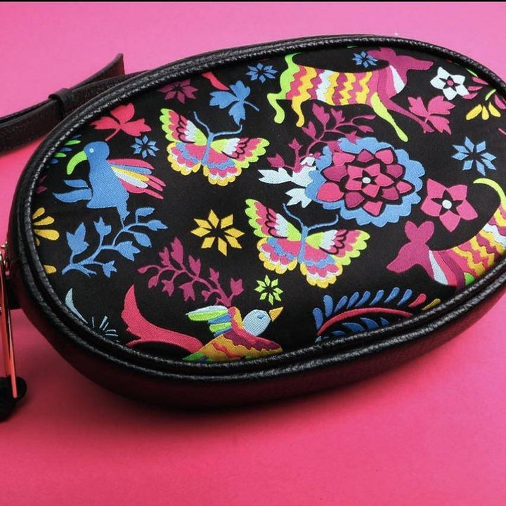 Quetzal Belt Bag - Bootsologie