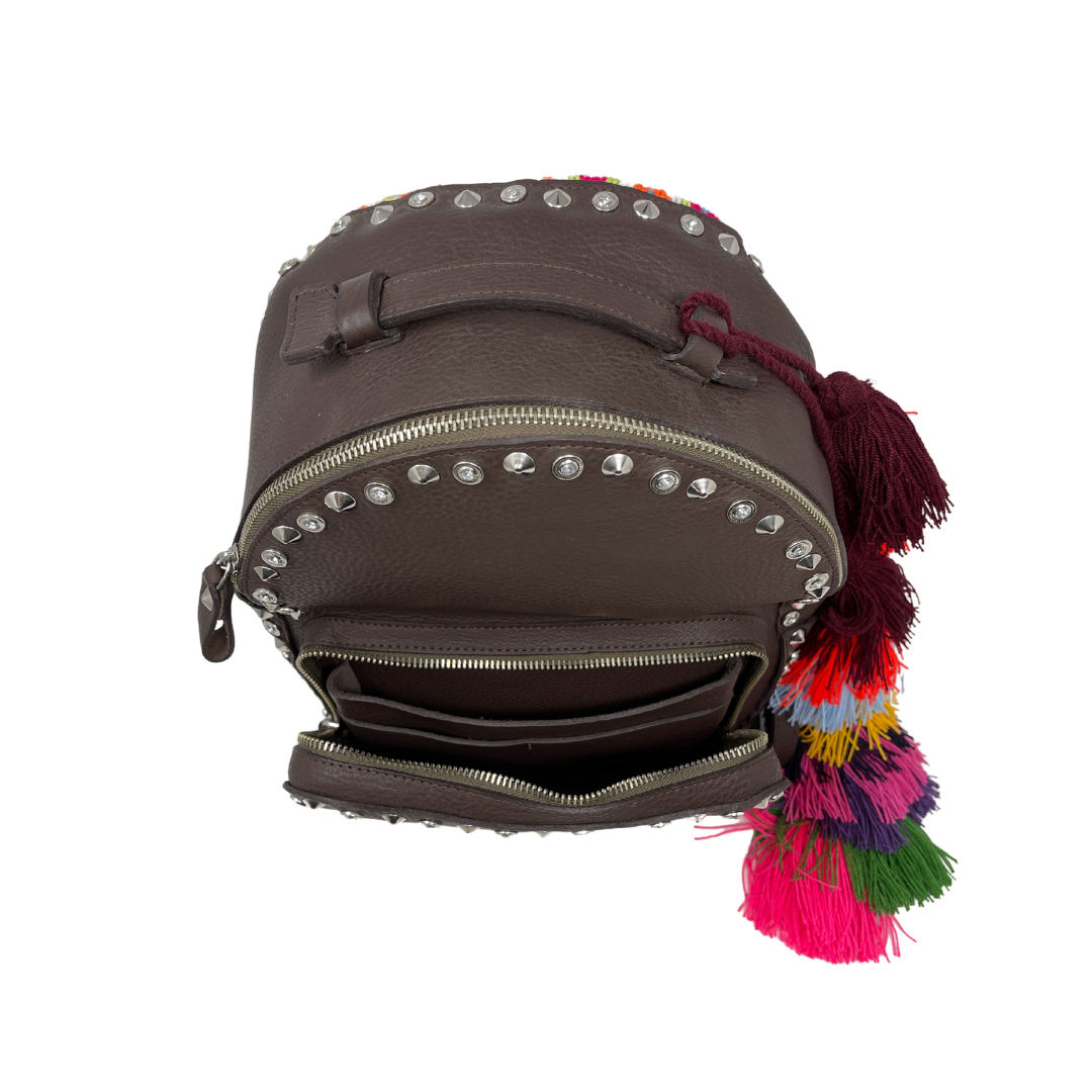 Romina Backpack - Bootsologie