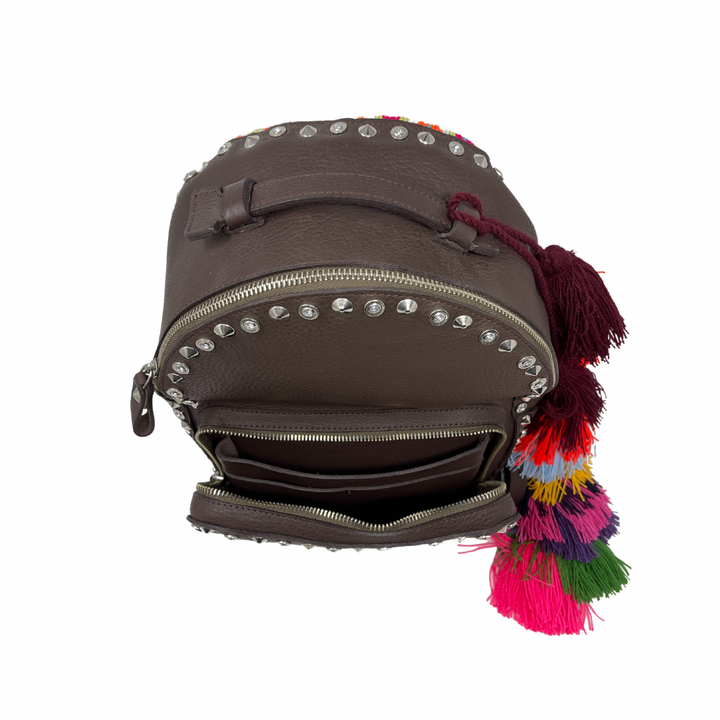 Romina Backpack - Bootsologie