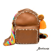 Dominica Backpack - Bootsologie