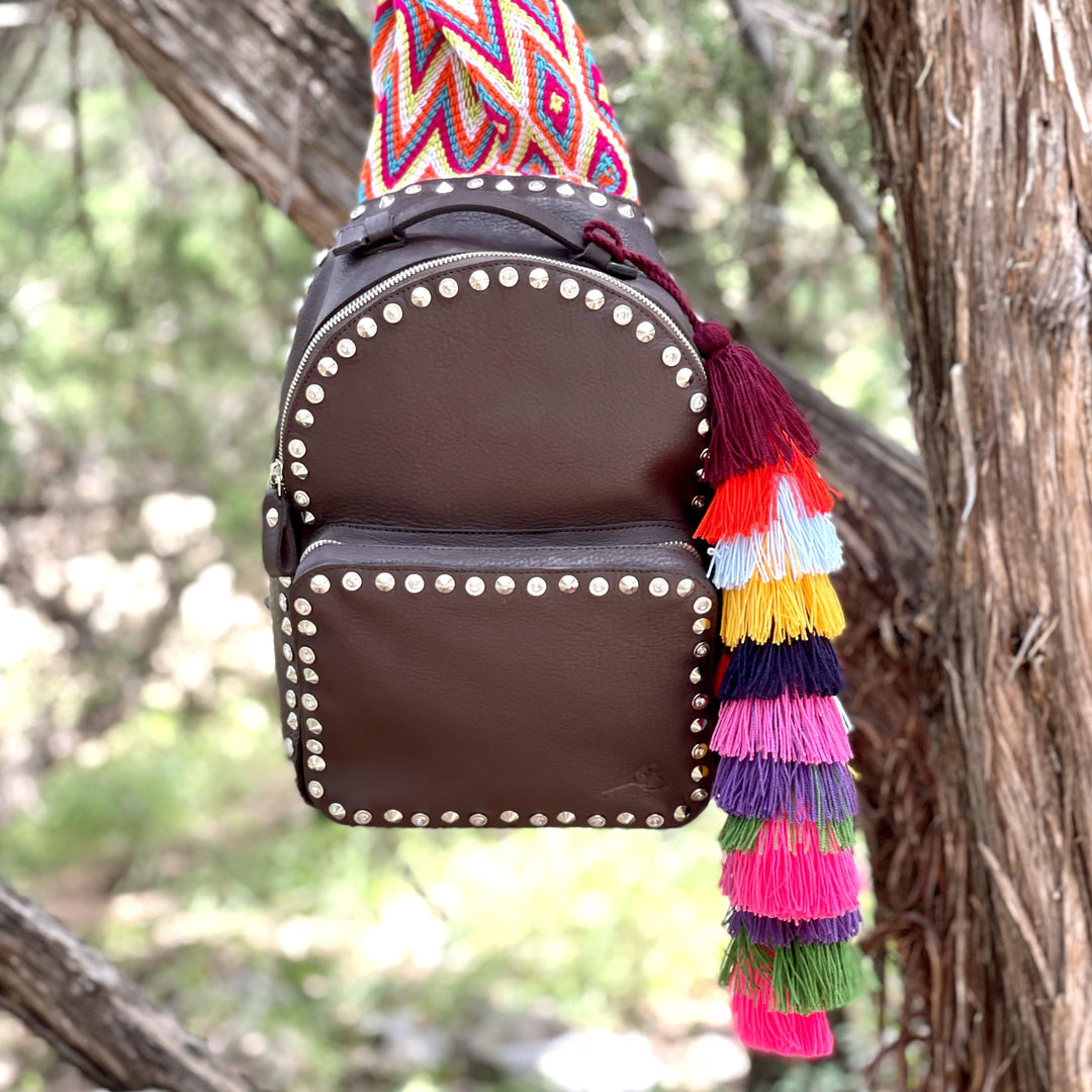 Mariela Backpack - Bootsologie