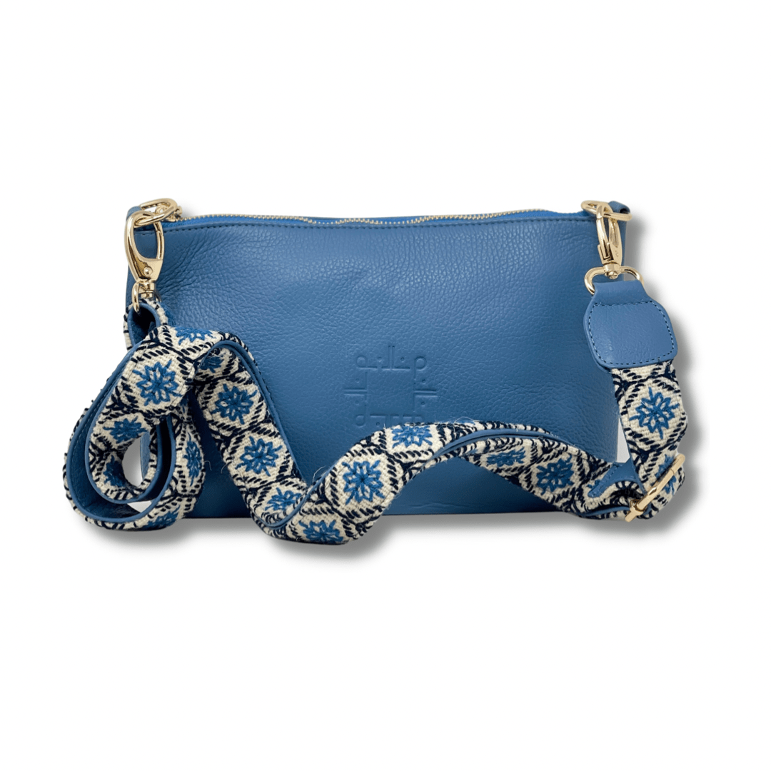 Patrona Leather Bags - Bootsologie