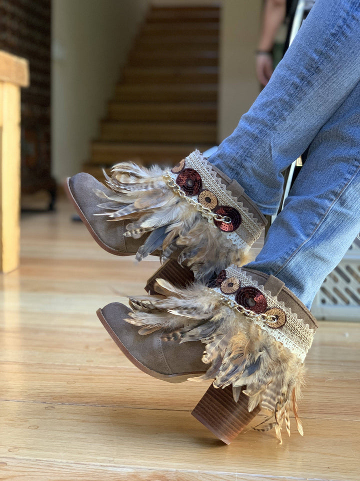 La Sonora Boot - Bootsologie