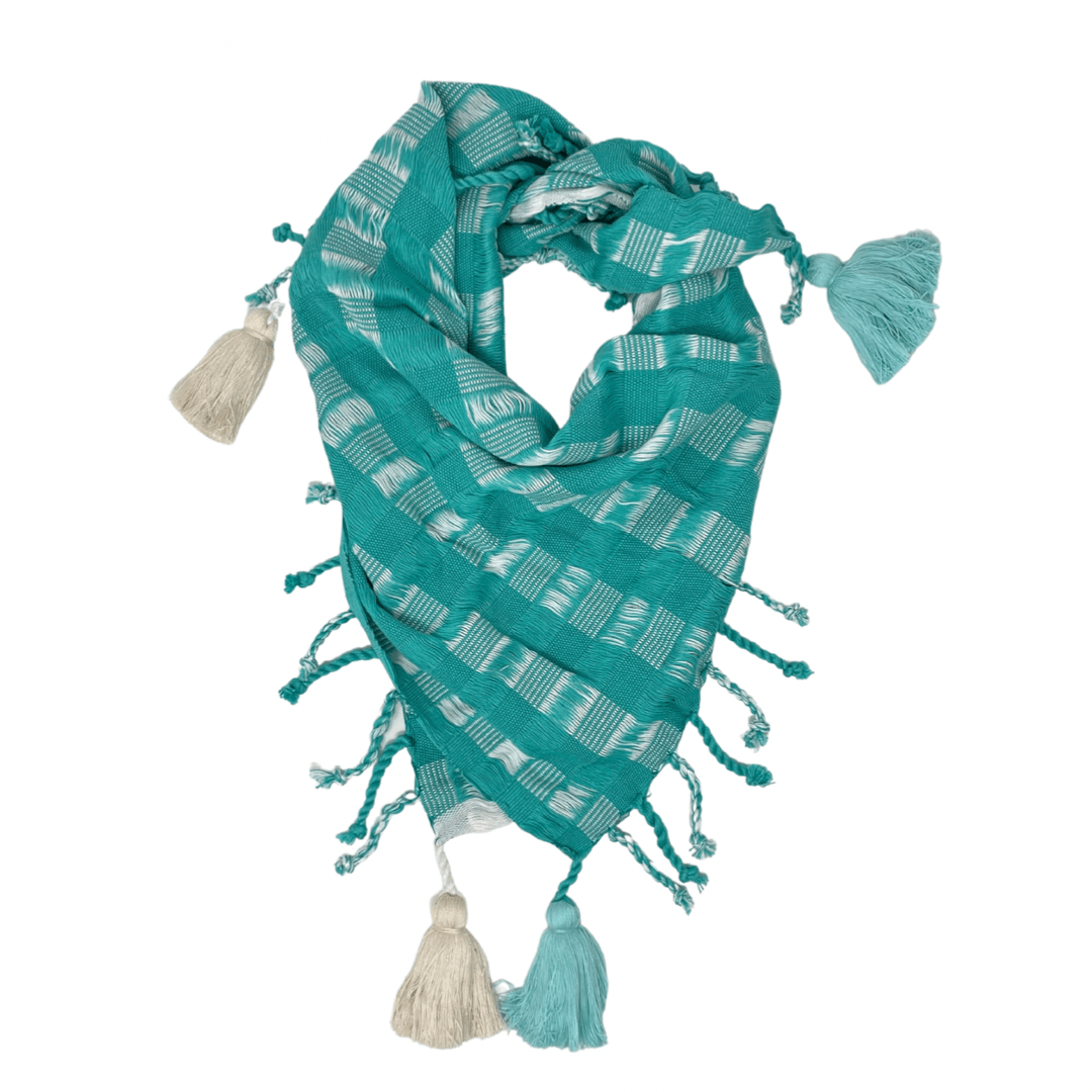 Waist Loom Scarves - Bootsologie
