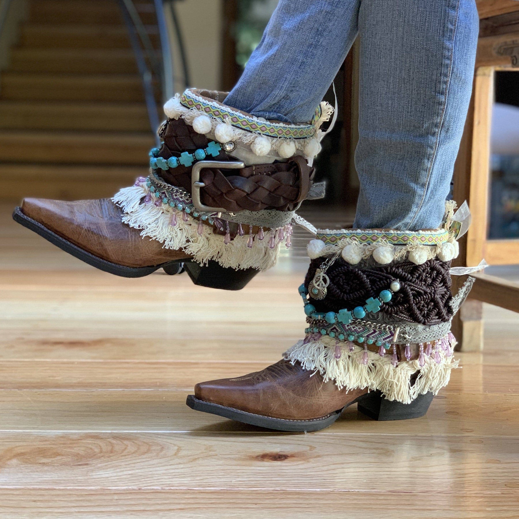 Handcrafted Boots | Bootsologie