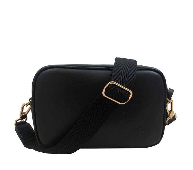 Eye Camera Bag in Black - Bootsologie