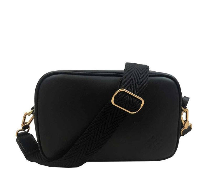 Eye Camera Bag in Black - Bootsologie