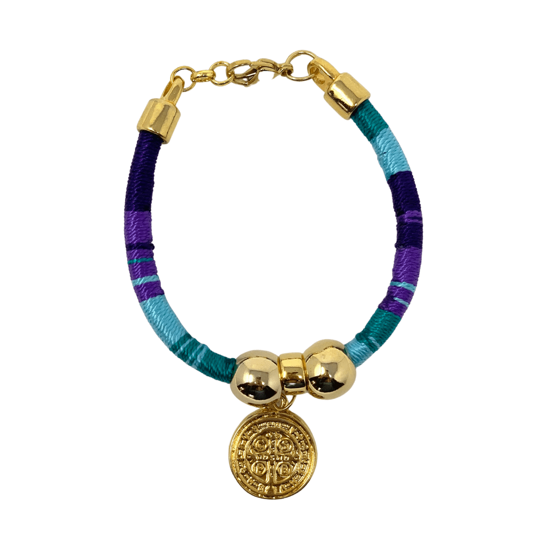Benito Bracelet - Bootsologie